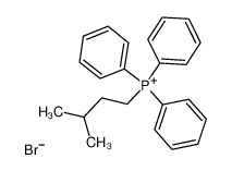 isoamyltriphenylphosphonium bromide_28322-40-9