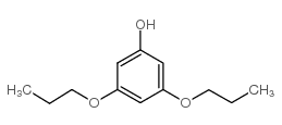 3,5-dipropoxyphenol_28334-99-8