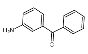3-aminobenzophenone_2835-78-1