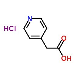 4-Pyridinylacetic acid_28356-58-3