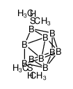6,9-bis(dimethylsulphide)-arachno-decaborane_28377-92-6