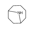 9-azabicyclo[4.2.1]nonane_284-18-4