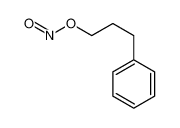 3-phenylpropyl nitrite_28537-55-5