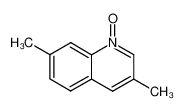 3,7-Dimethylchinolin-N-oxid_28556-63-0