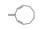 3-methylene-1,4-cyclononadiene_28569-70-2