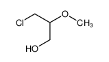 3-chloro-2-methoxy-propan-1-ol_2858-55-1