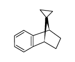 Spiro(2.3-benzo-norbornen-7.1'-cyclopropan)_28591-73-3