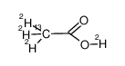 acetic-2-(sup)13(/sup)C-d3acid-d_285977-76-6