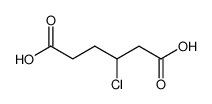 3-chloro-adipic acid_28598-87-0