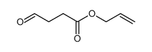 allyl 4-oxobutanoate_285982-04-9