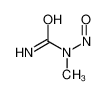 1-Methyl-1-nitrosoure_28606-00-0