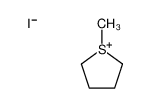 1-methylthiolan-1-ium,iodide_28608-92-6