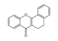 5,6-dihydro-benzo[c]xanthen-7-one_28658-20-0