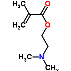 2-(Dimethylamino)ethyl methacrylate_2867-47-2