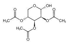 2,3,4-tri-O-acetyl-D-lyxose_286843-92-3