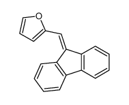 9-furfurylidenefluorene_2871-88-7
