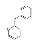 2-Benzyl-3,4-dihydro-2H-pyran_287176-40-3