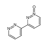 [3,3']bipyridazinyl 1-oxide_28732-58-3