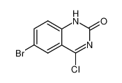6-bromo-4-chloro-1H-quinazolin-2-one_28735-11-7