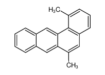 1,6-dimethyl-benz[a]anthracene_28740-20-7