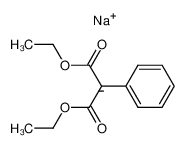 sodium diethyl-2-phenylmalonate_28744-77-6