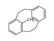 8-Methyl(2.2)metacyclophan_28746-30-7