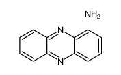 phenazin-1-amine_2876-22-4
