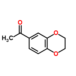 1-(2,3-Dihydrobenzo[b][1,4]dioxin-6-yl)ethanone_2879-20-1