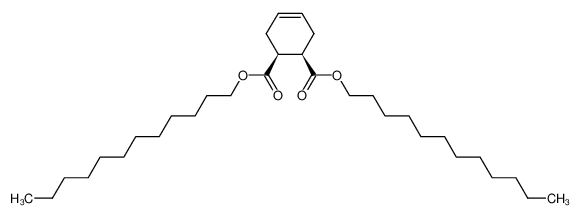 didodecyl 4-cyclohexene-cis-1,2-dicarboxylate_287975-62-6