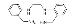 N1,N2-bis(2-(aminomethyl)phenyl)ethane-1,2-diamine_28798-60-9