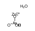zinc hydrogen arsenate * H2O_288160-97-4