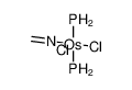 (methyleneamino)bis(phosphaneyl)osmium(VI) dichloride hydride_288324-70-9