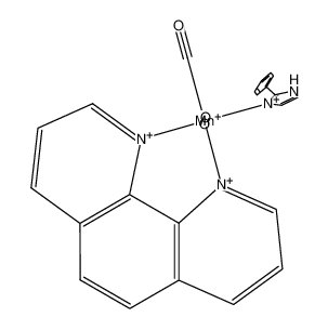 mer-[Mn(I)(1,10-phenanthroline)(CO)3(2-phenyl-imidazole)]_288392-95-0