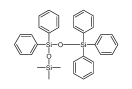 1,1,1-Trimethyl-3,3,5,5,5-pentaphenyltrisiloxane_28855-11-0