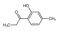 1-(2-hydroxy-4-methylphenyl)propan-1-one_2886-52-4
