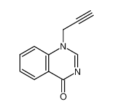 1-prop-2-ynyl-1H-quinazolin-4-one_28899-22-1