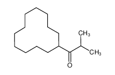 Isobutyrylcyclododecan_28925-16-8