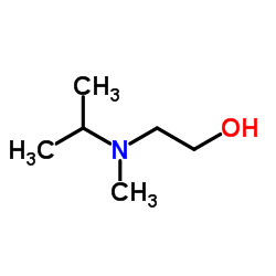 2-[Methyl(propan-2-yl)amino]ethanol_2893-49-4