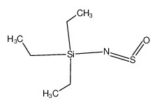 N-(Triethylsilyl)sulfinylamin_28968-95-8