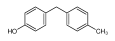 4-[(4-methylphenyl)methyl]phenol_28994-46-9