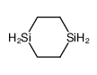 1,4-disilacyclohexane_290-84-6