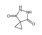 pyrazolidine-4-spirocyclopropane-3,5-dione_29005-45-6