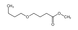 methyl 4-butoxybutanoate_29006-06-2
