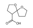 1,6-dioxaspiro[4.4]nonane-4-carboxylic acid_29098-53-1