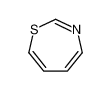 1,3-thiazepine_291-91-8