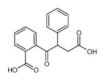 2-(3-carboxy-2-phenylpropanoyl)benzoic acid_29114-12-3