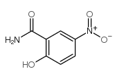 2-Hydroxy-5-nitrobenzamide_2912-78-9