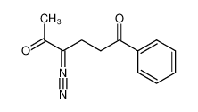 1-phenyl-4-diazo-1,5-hexanedione_291525-44-5