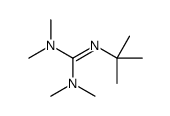 2-tert-butyl-1,1,3,3-tetramethylguanidine_29166-72-1