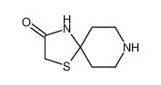 1-thia-4,8-diaza-spiro[4.5]decan-3-one_29177-26-2
